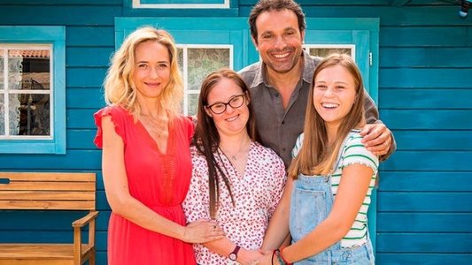Mention particulière : Bienvenue dans l'âge adulte
