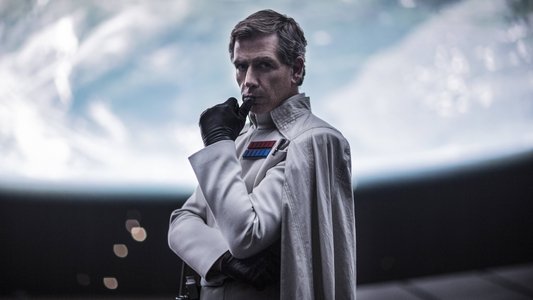 Rogue One: A Star Wars Story
