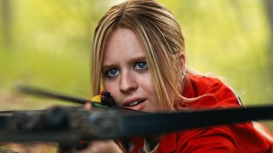 The Wrath of Becky