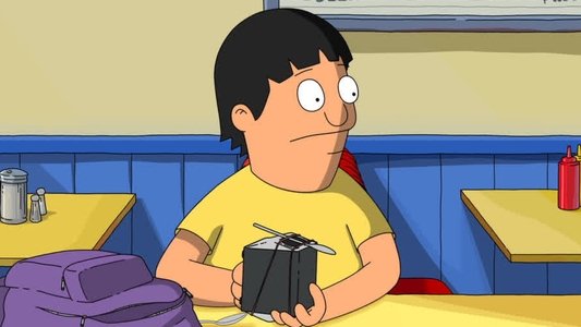 The Bob's Burgers Movie
