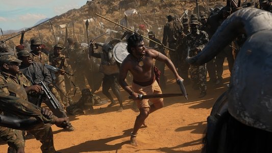 ஆயிரத்தில் ஒருவன்