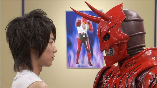 仮面ライダー電王 うたって、おどって、大とっくん!!