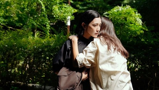 きみの継ぐ香りは