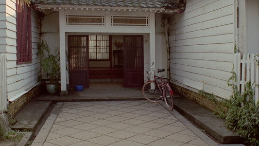 牯嶺街少年殺人事件