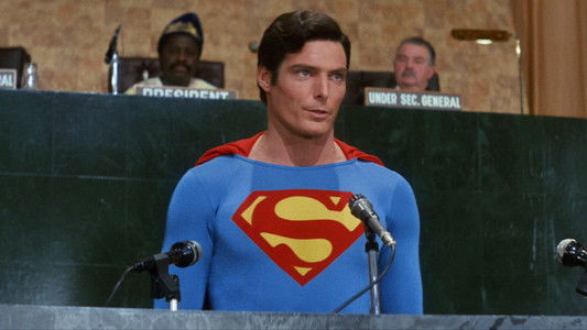 Superman IV: The Quest for Peace