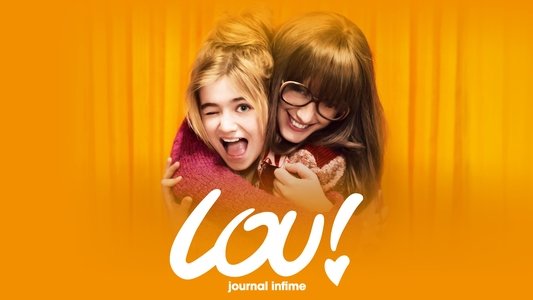 Lou ! Journal infime
