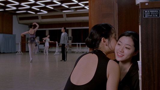 여고괴담 3: 여우계단