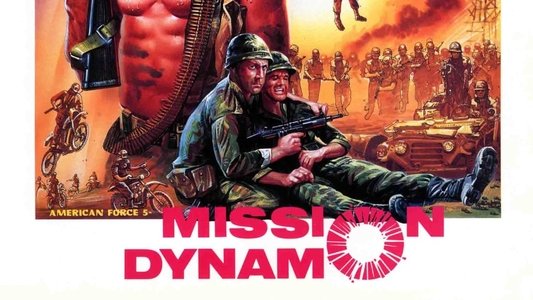 Mission Dynamo