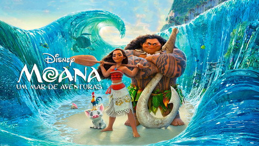 Moana