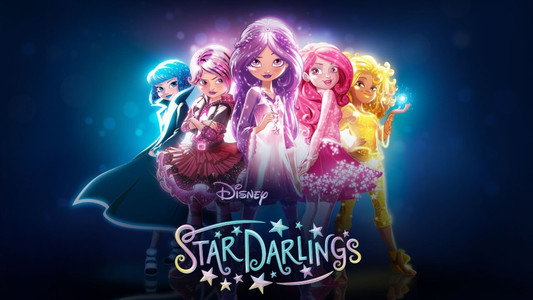 Star Darlings