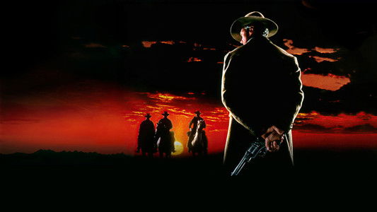 Unforgiven