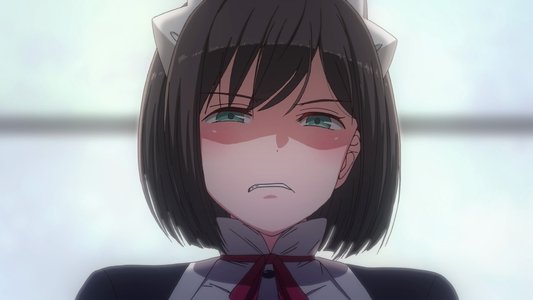 嫌な顔されながらおパンツ見せてもらいたい