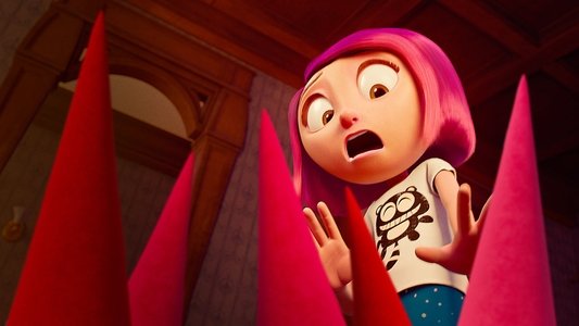 Gnome Alone