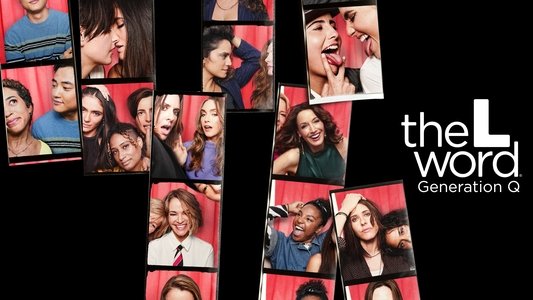 The L Word: Generation Q