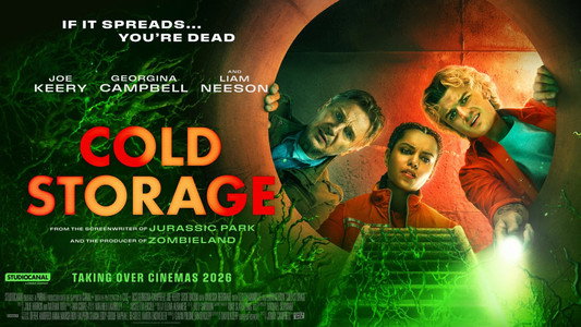 Cold Storage
