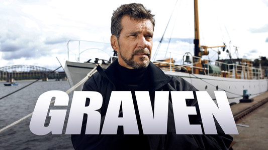 Graven