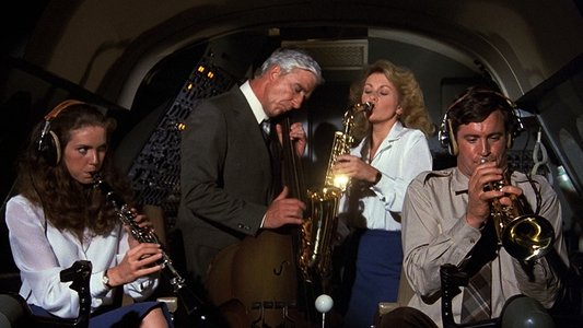 Airplane!