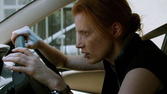 Zero Dark Thirty