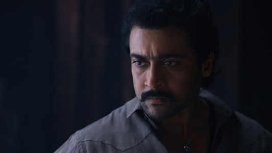 எதற்கும் துணிந்தவன்