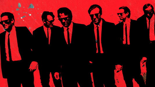 Reservoir Dogs