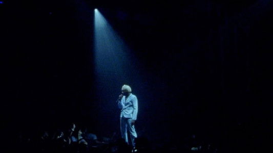 Tyler, the Creator: Apple Music Presents