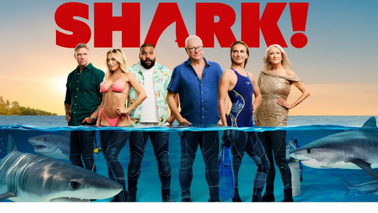 Shark!