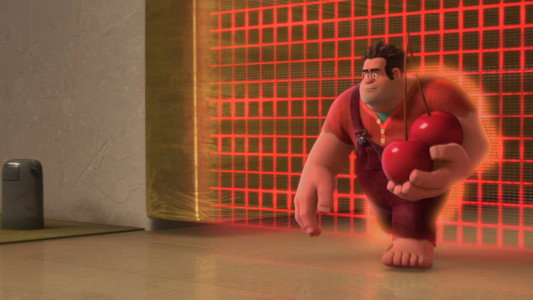 Wreck-It Ralph
