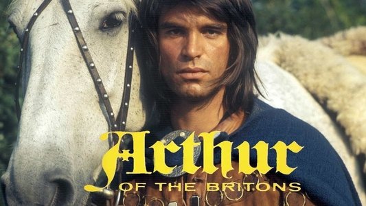 Arthur of the Britons