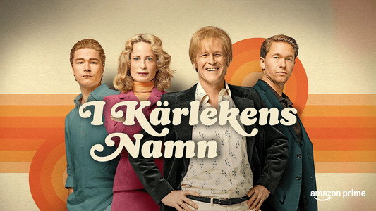 I kjærlighetens navn