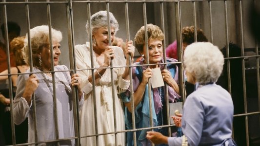The Golden Girls