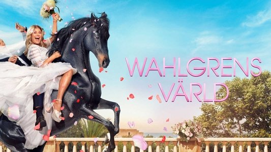Wahlgrens Värld
