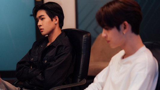รักสุดใจนายแฟนบอย