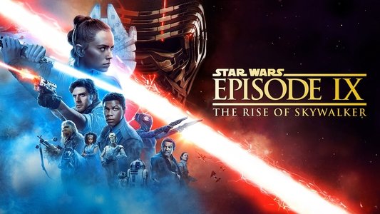 Star Wars: The Rise of Skywalker