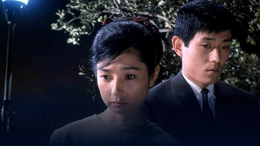 哀愁の夜