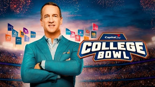 Capital One College Bowl