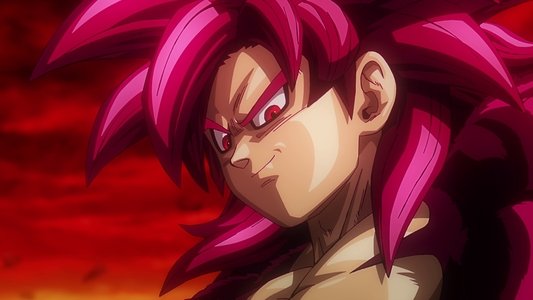 Dragon Ball DAIMA