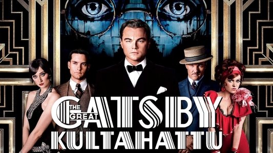 The Great Gatsby