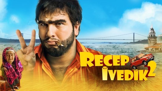 Recep İvedik 2