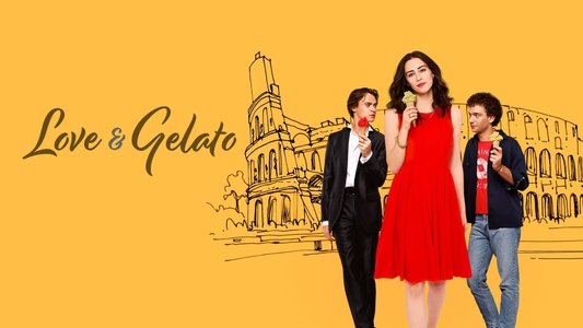 Love & Gelato