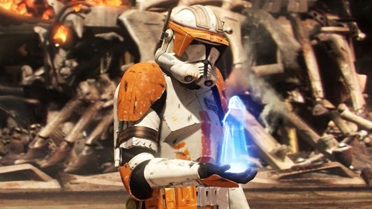Star Wars: Episode III - Revenge of the Sith