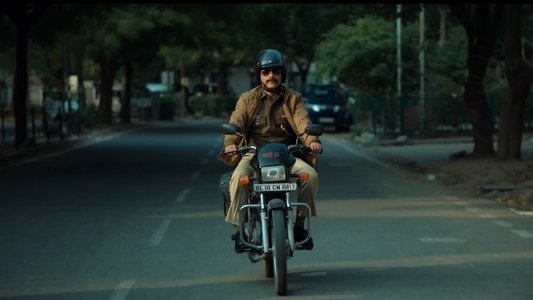 सेक्टर 36