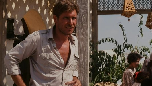 Raiders of the Lost Ark