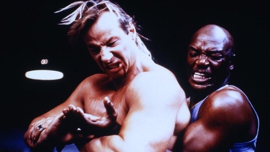 Heart of a Champion: The Ray Mancini Story