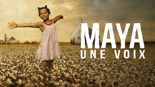 Maya, une Voix