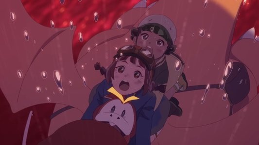 カイリューとゆうびんやさん