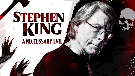 Stephen King : le mal nécessaire
