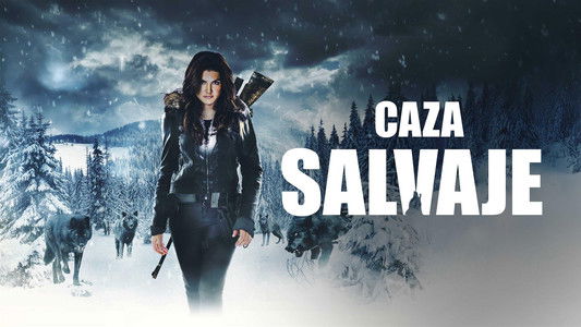 Daughter of the Wolf