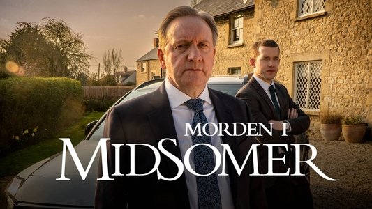 Midsomer Murders