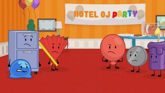 Inanimate Insanity II: The Movie