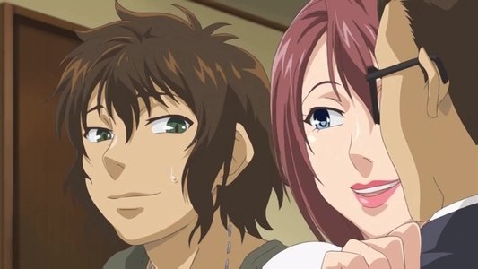 兄貴の嫁さんなら, 俺にハメられてヒイヒイ言ってるところだよ